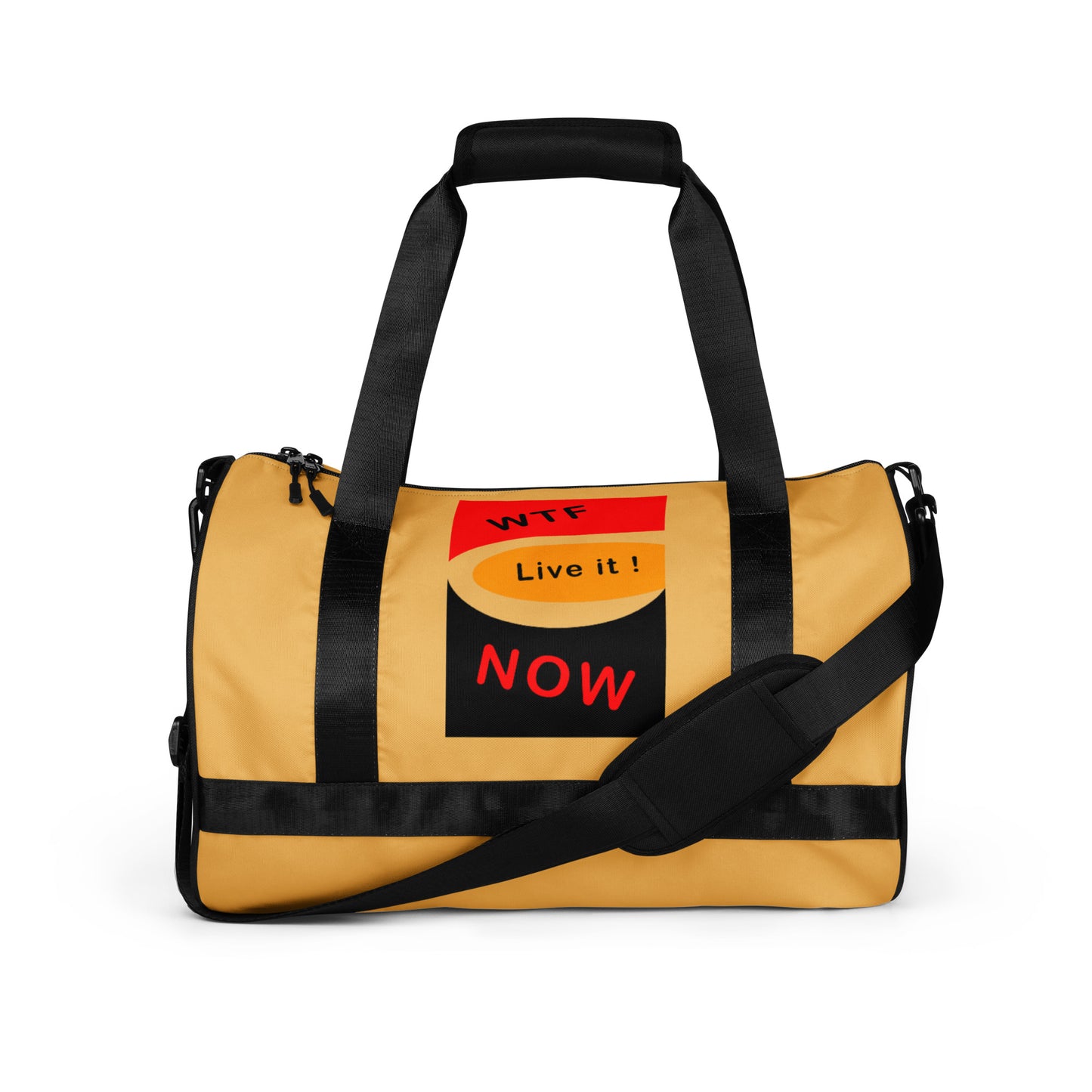 Gym bag (Just For Fun collection)