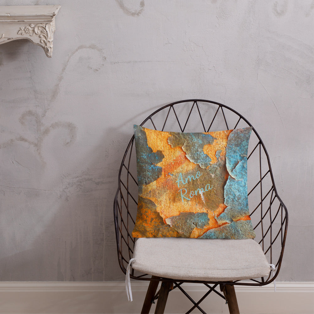 Premium Pillow (Abstract Chic collection)