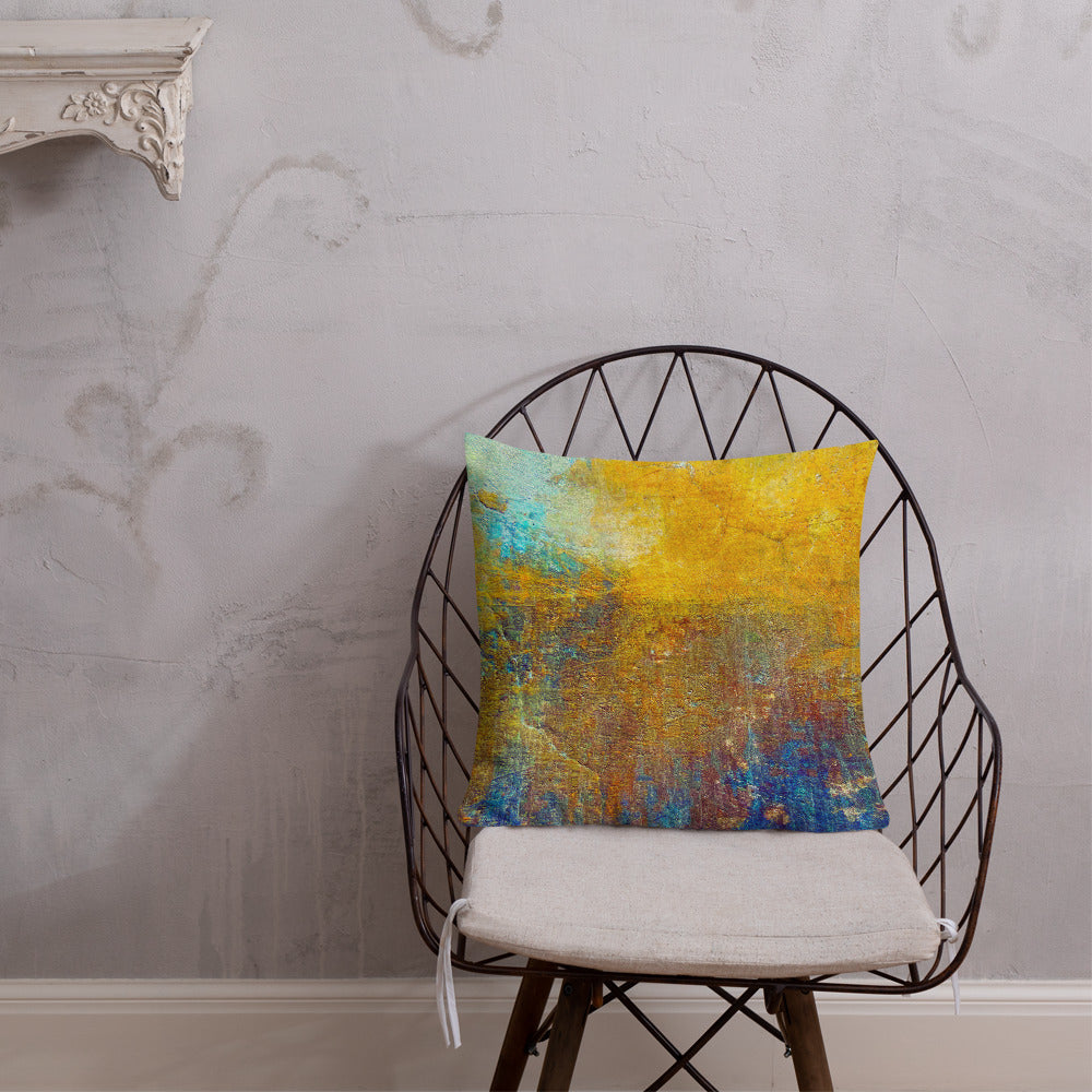 Premium Pillow (Abstract Chic collection)