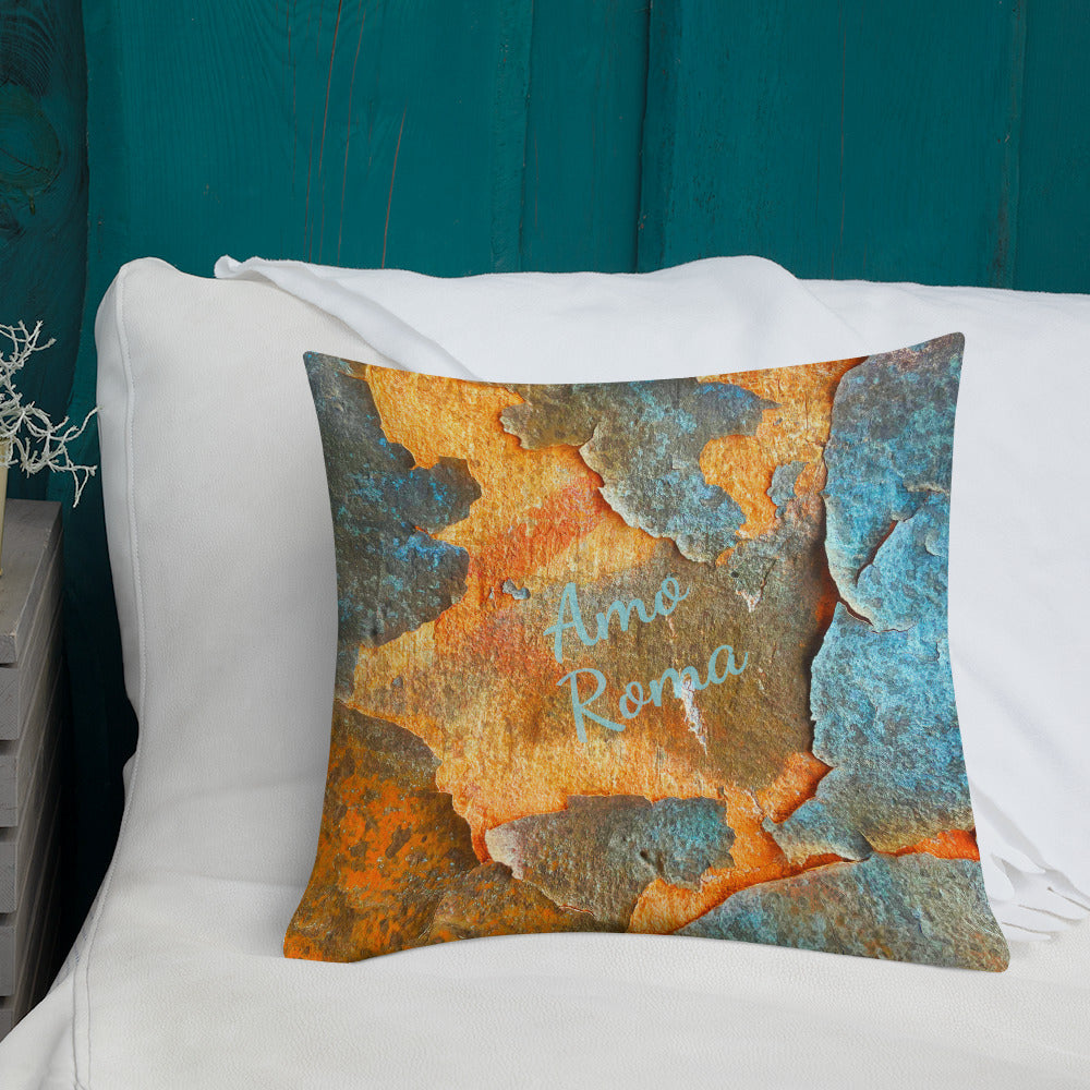 Premium Pillow (Abstract Chic collection)