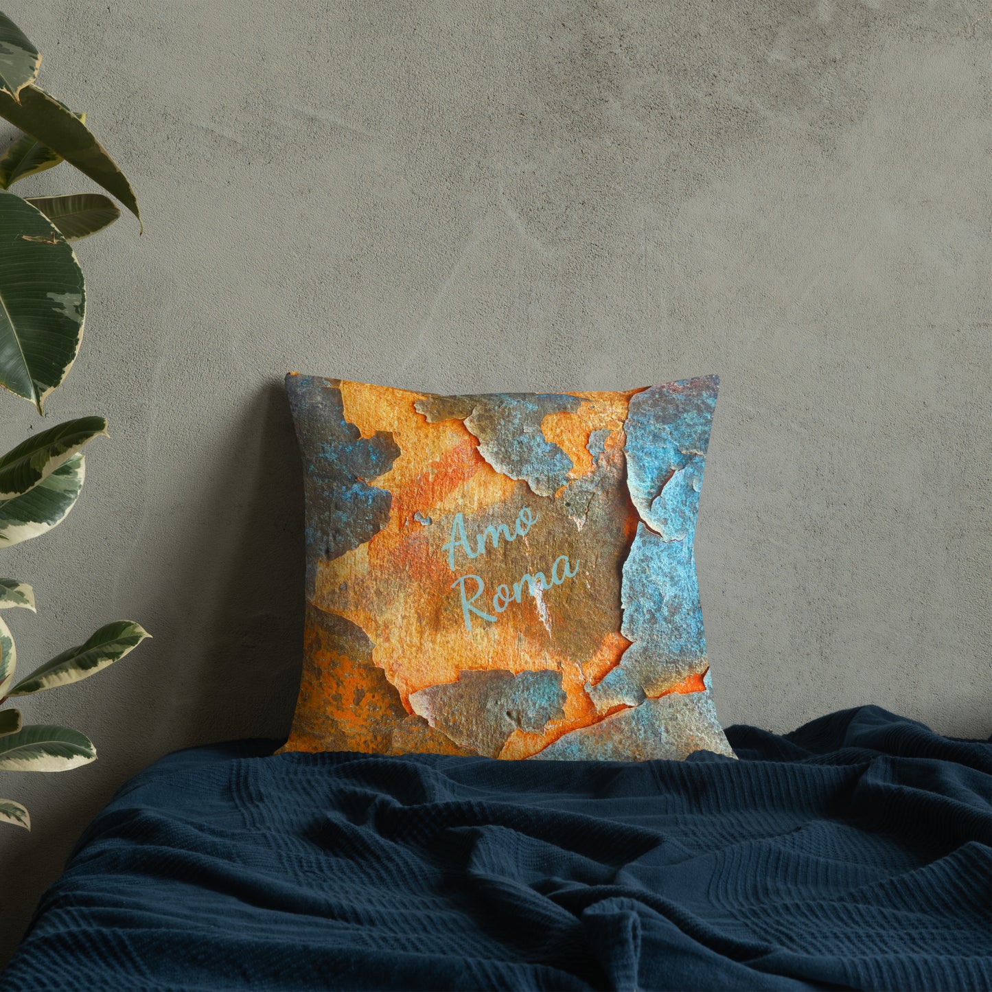 Premium Pillow (Abstract Chic collection)