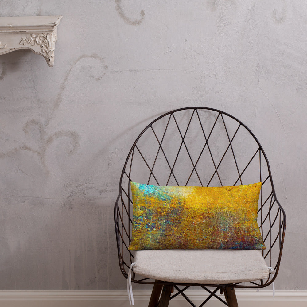 Premium Pillow (Abstract Chic collection)