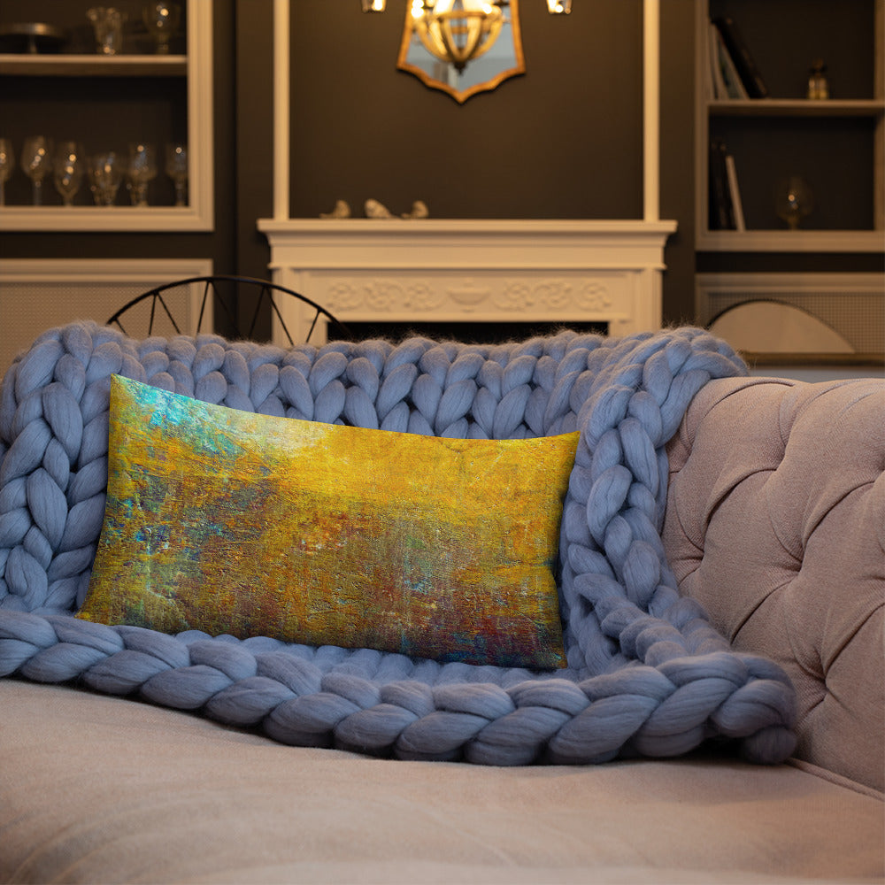 Premium Pillow (Abstract Chic collection)