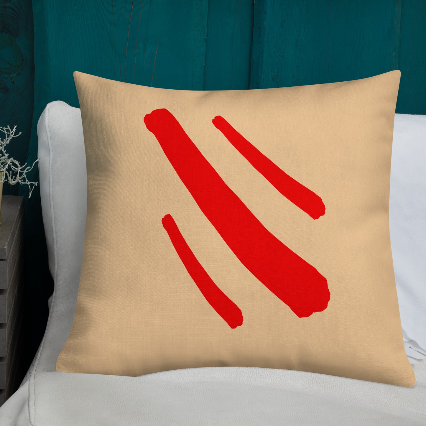 Premium Pillow (Abstract Chic collection)