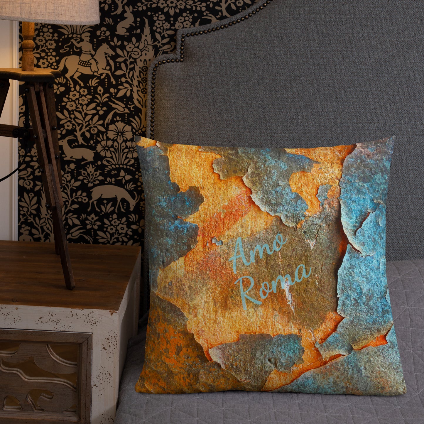 Premium Pillow (Abstract Chic collection)