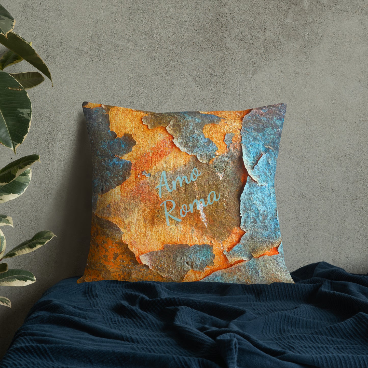 Premium Pillow (Abstract Chic collection)