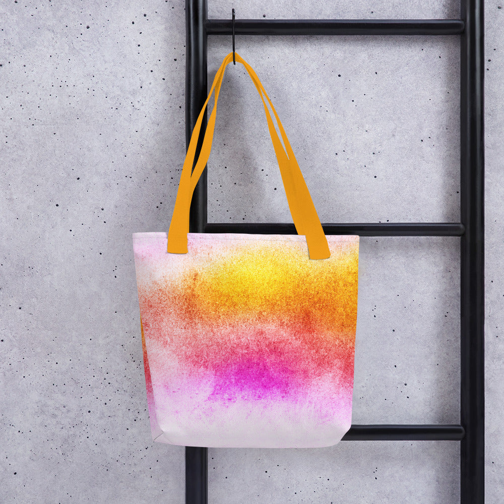 Tote bag (Abstract Chic collection)