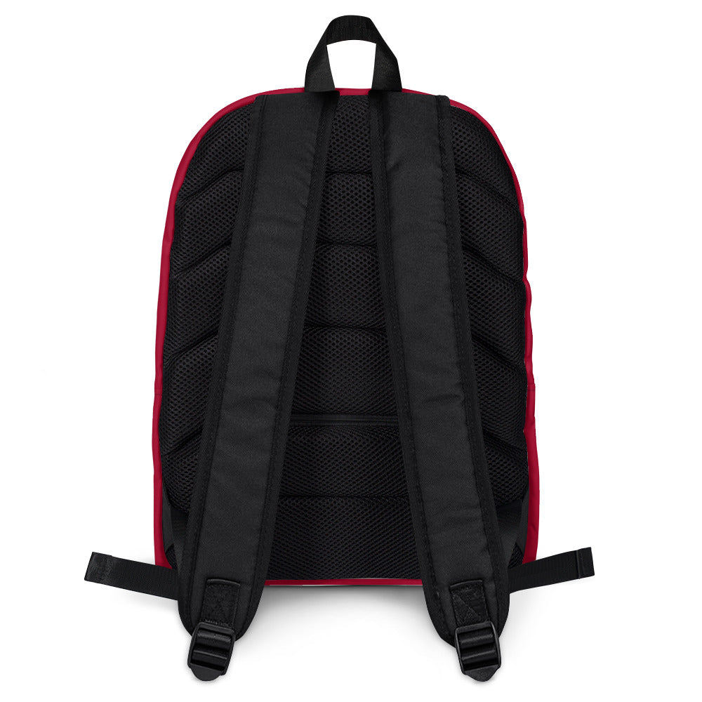 Backpack (Reflections / Questions collection)