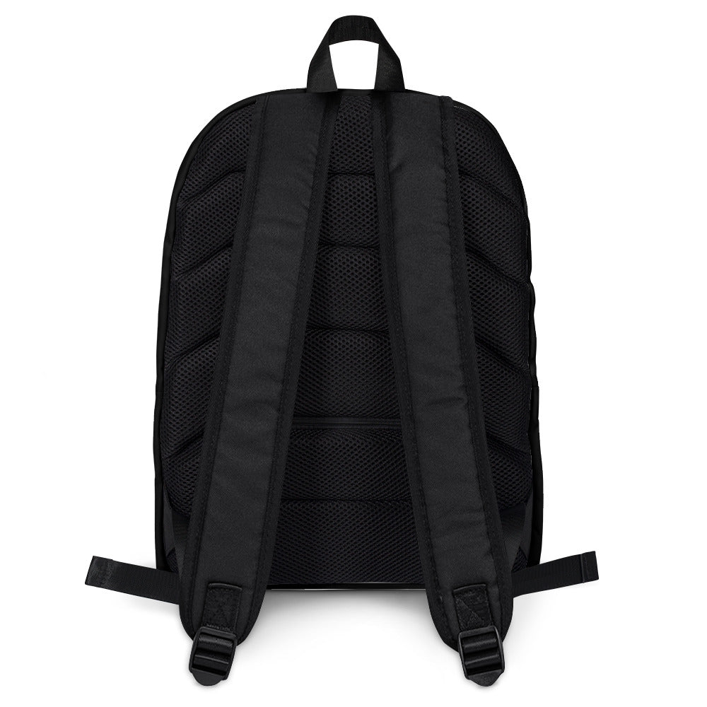 Backpack (Reflections / Questions collection)