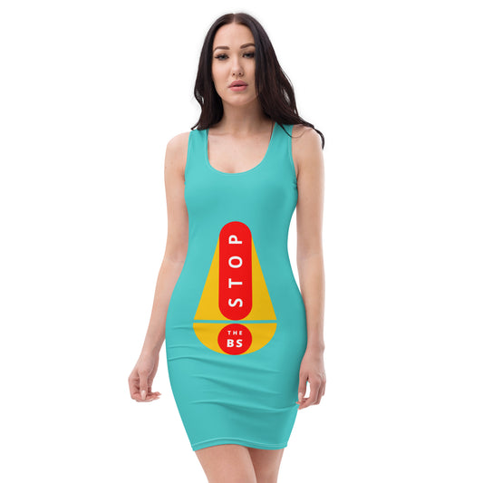 "Look at Me" Dress (Just For Fun collection)