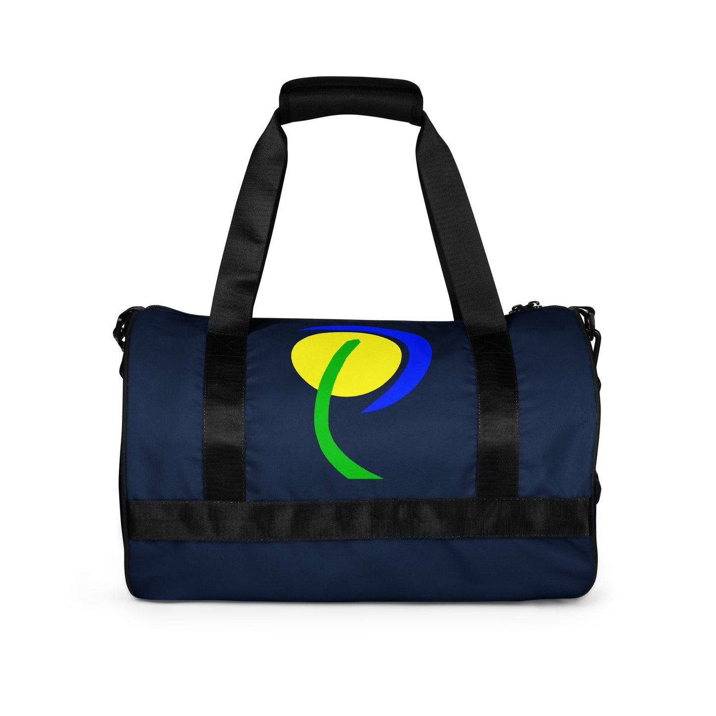 Gym bag (Abstract Chic collection)