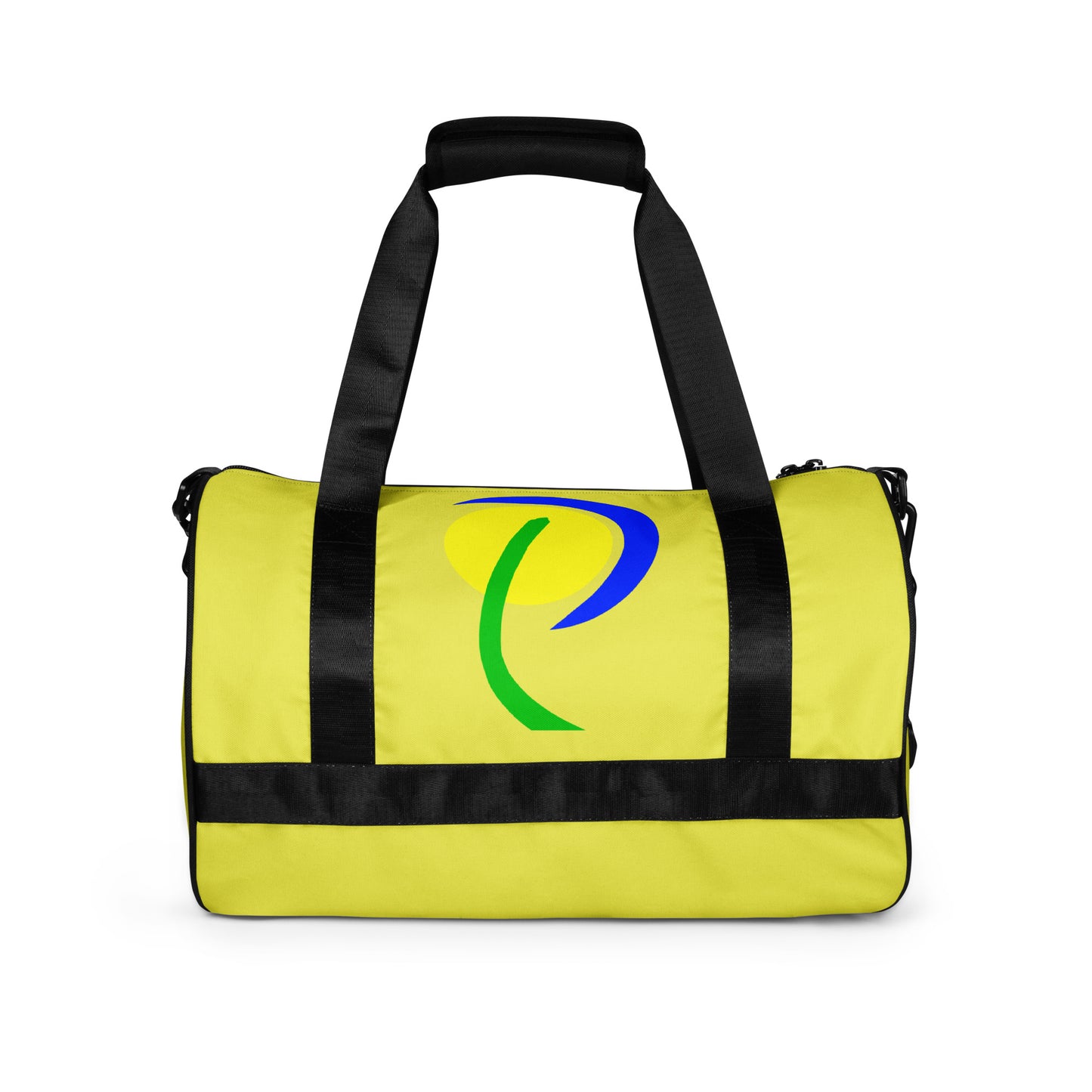 Gym bag (Abstract Chic collection)