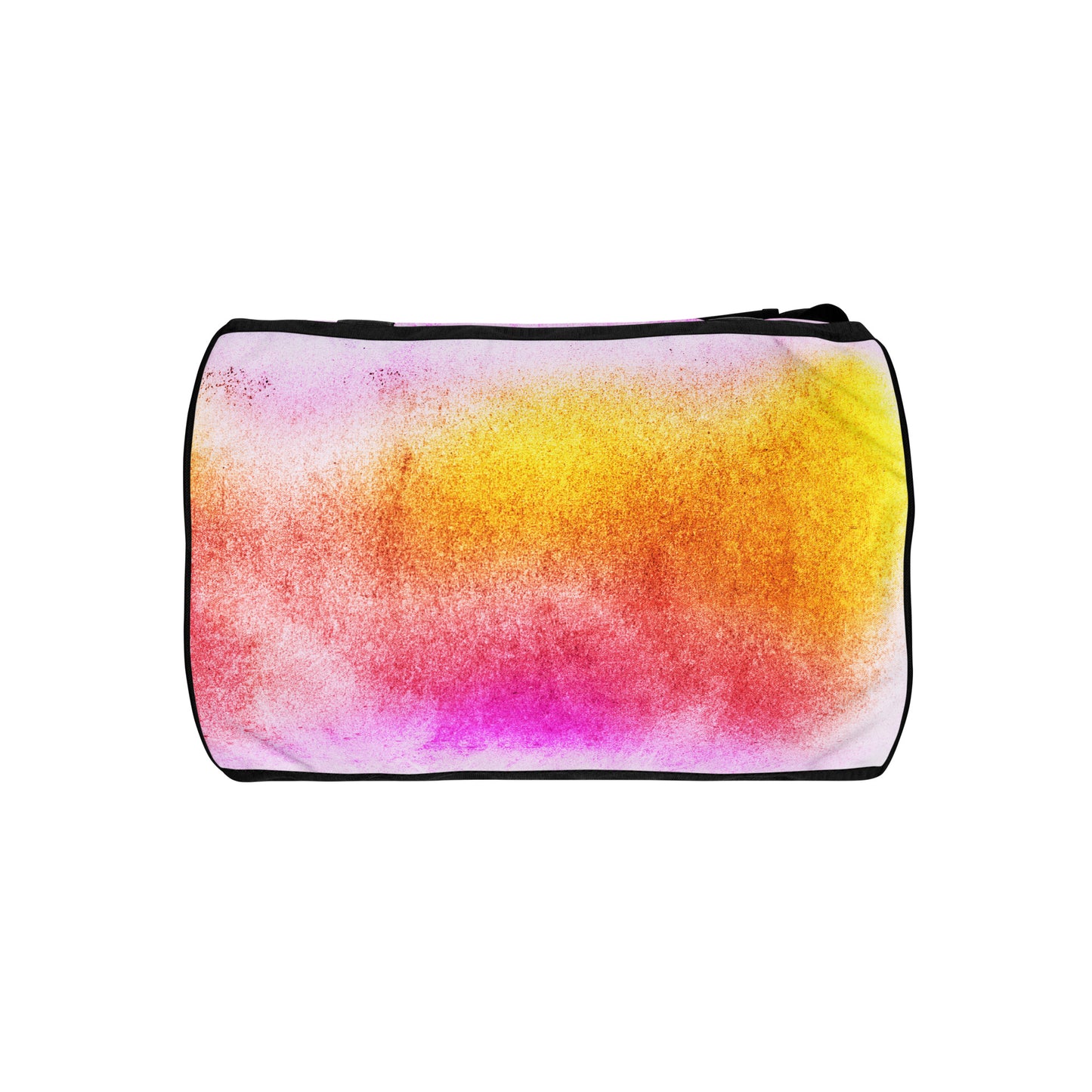 Gym bag (Abstract Chic collection)