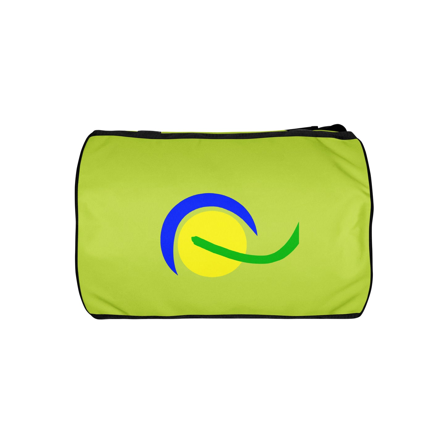 Gym bag (Abstract Chic collection)