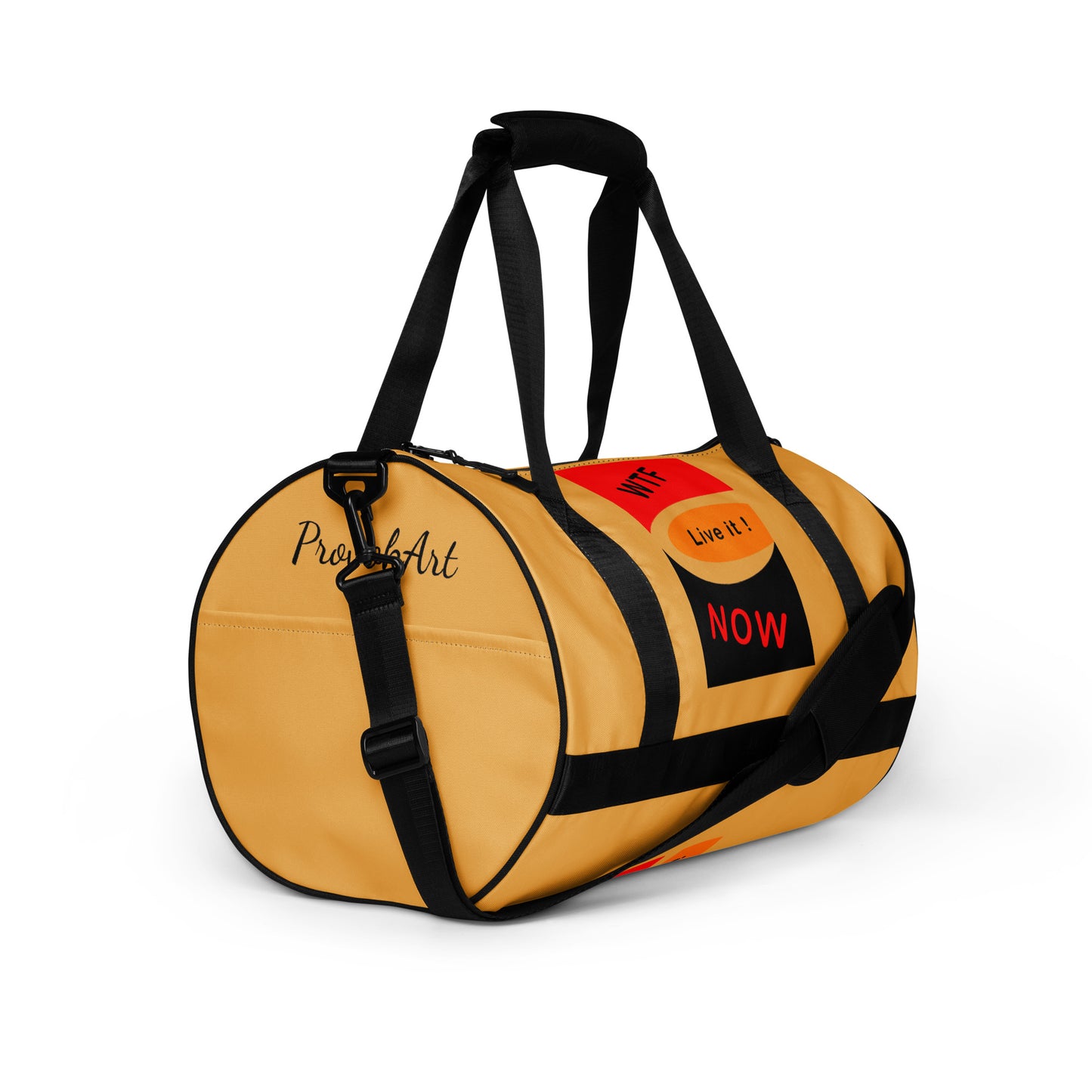 Gym bag (Just For Fun collection)