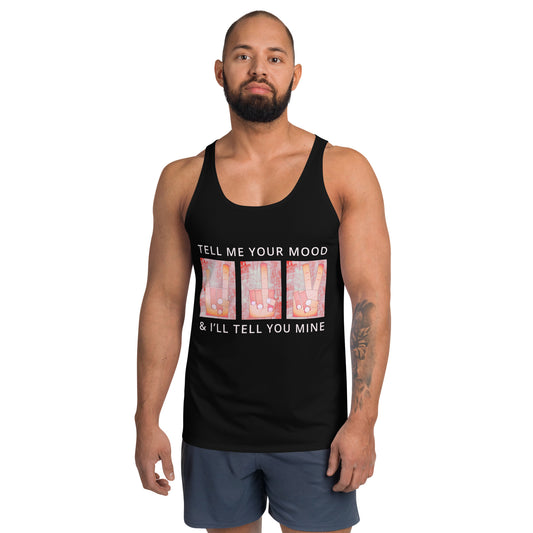 Unisex Tank Top (Just For Fun collection)