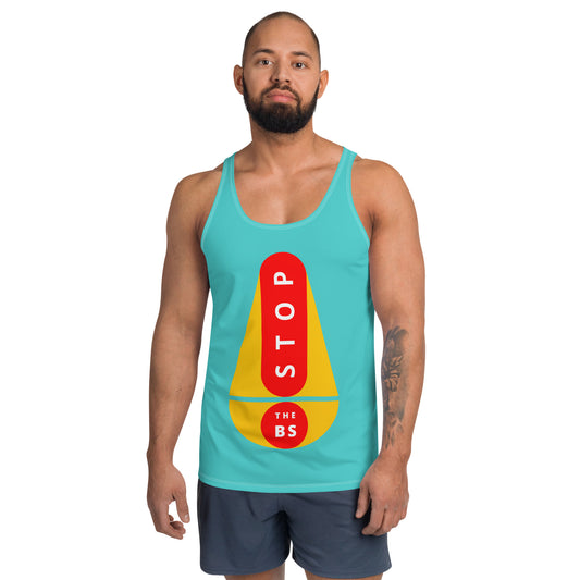 Unisex Tank Top (Just For Fun collection)