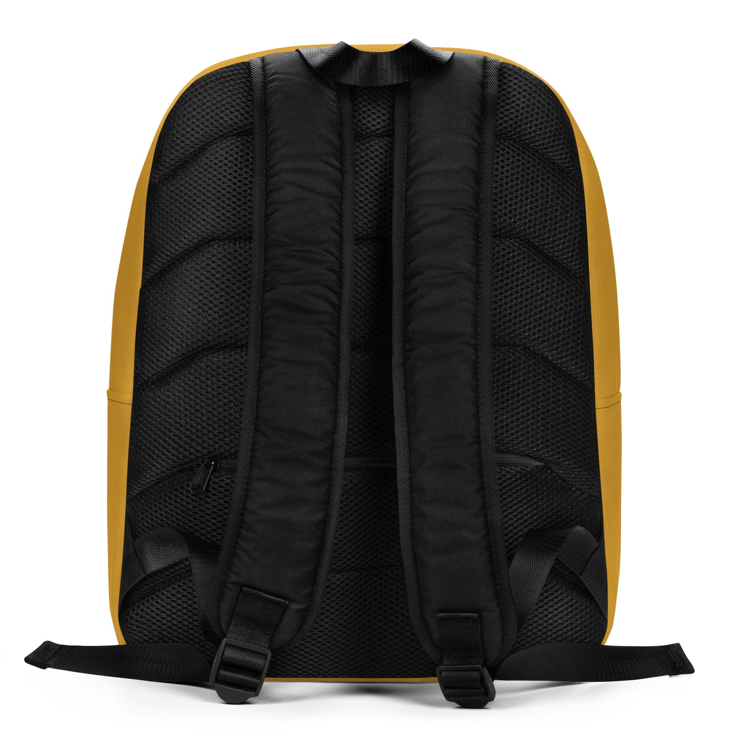 Minimalist Backpack (Reflections / Questions collection)