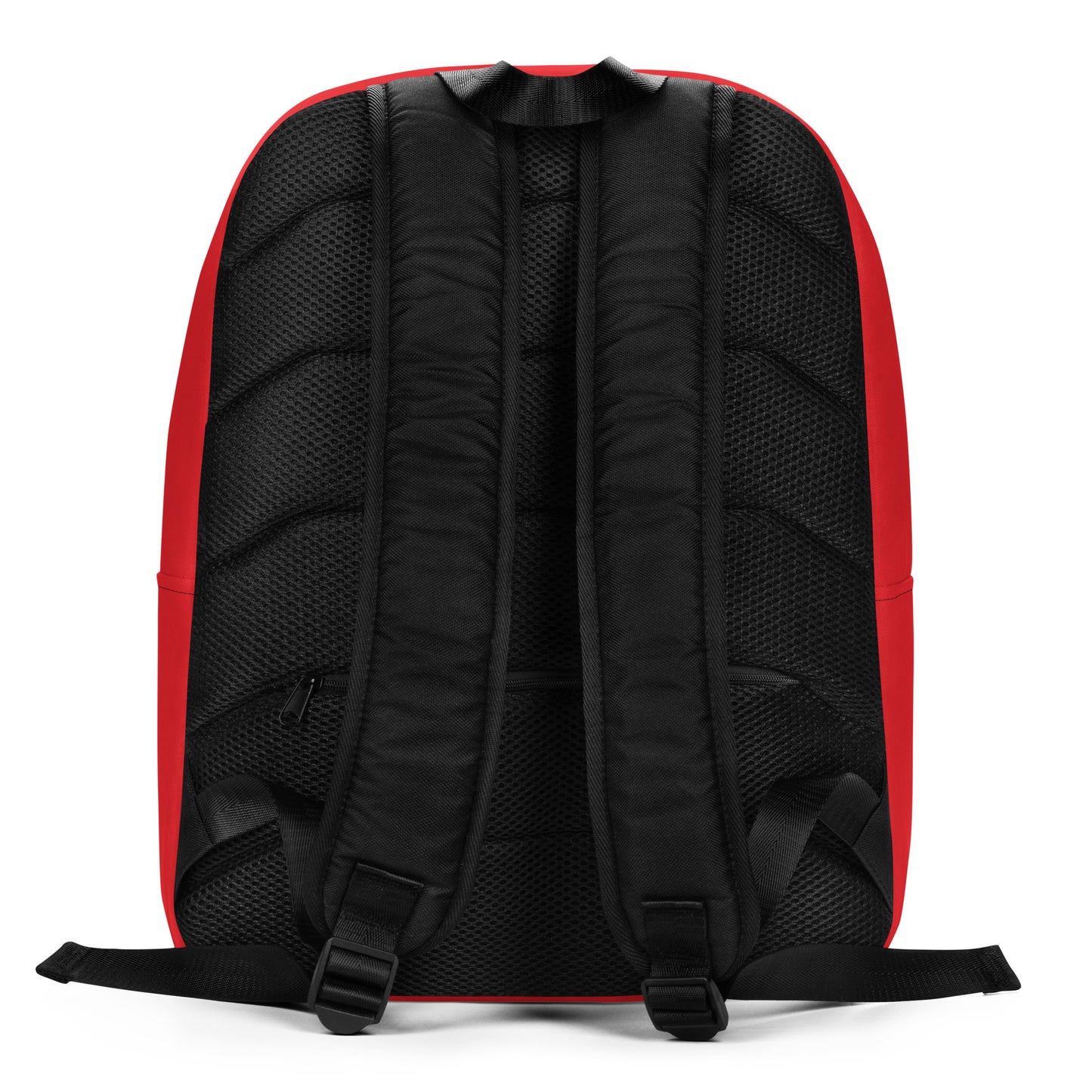 Minimalist Backpack (Reflections / Questions collection)