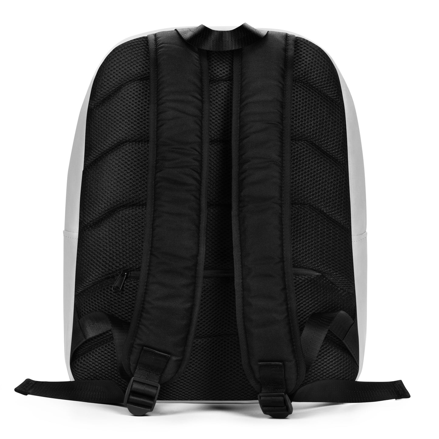 Minimalist Backpack (Reflections / Questions collection)