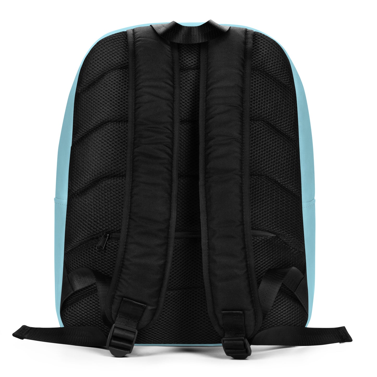 Minimalist Backpack (Abstract Chic collection)