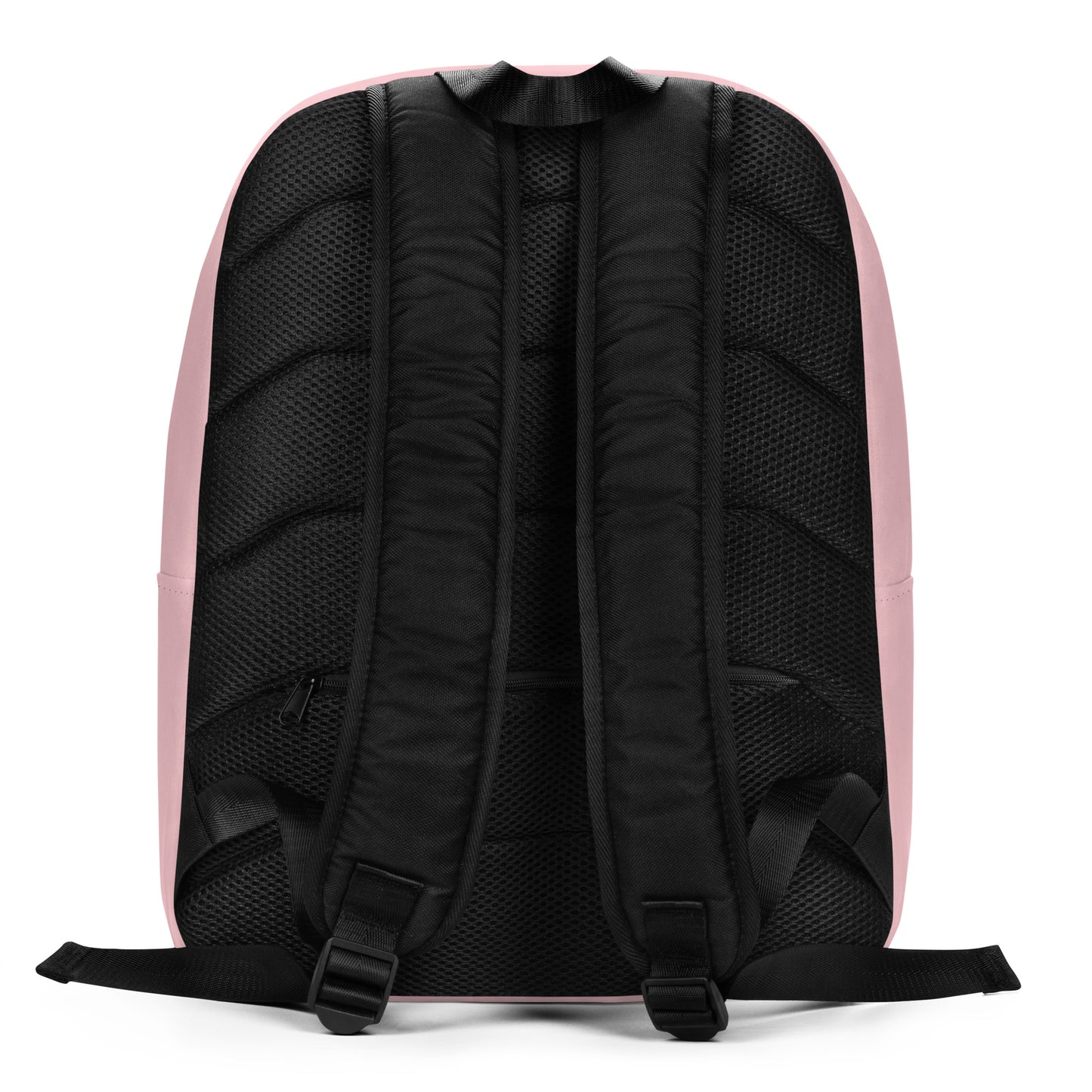 Minimalist Backpack (Abstract Chic collection)