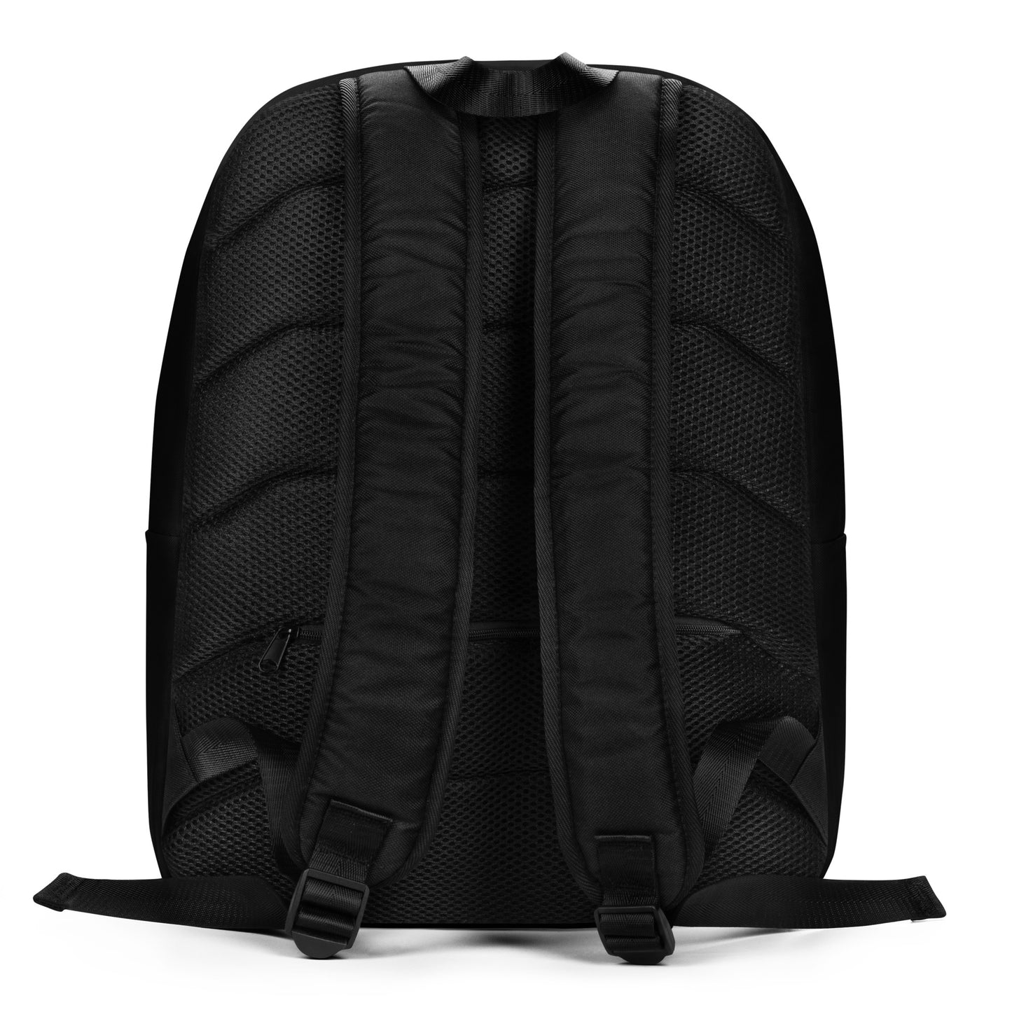 Minimalist Backpack (Abstract Chic collection)