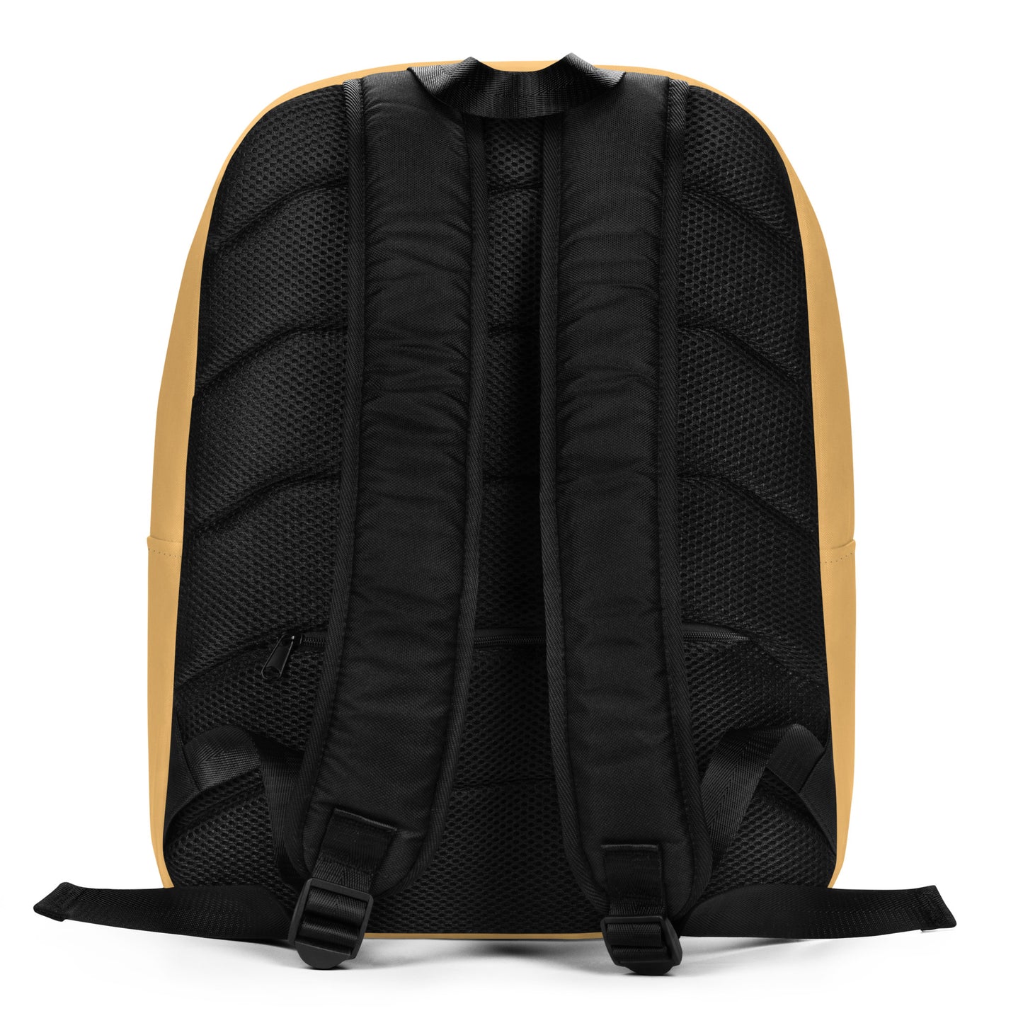 Minimalist Backpack (Reflections / Questions collection)