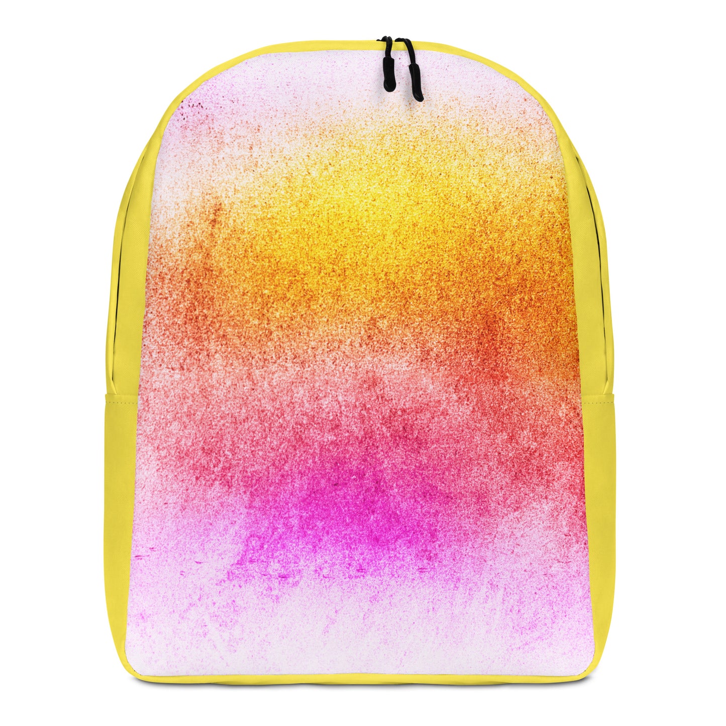 Minimalist Backpack (Abstract Chic collection)