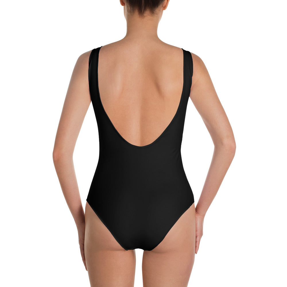 One-Piece Swimsuit (Reflections / Questions collection)