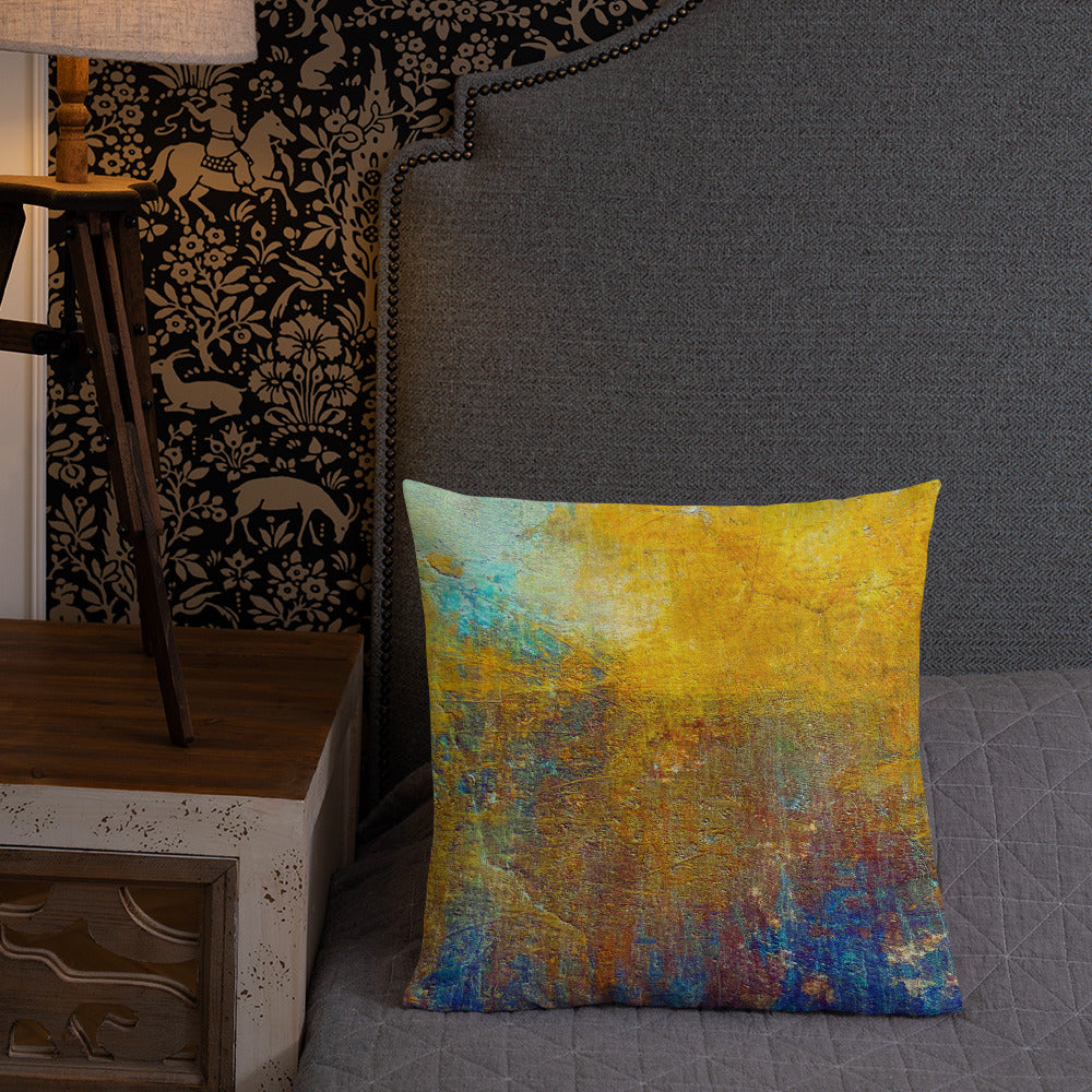 Premium Pillow (Abstract Chic collection)