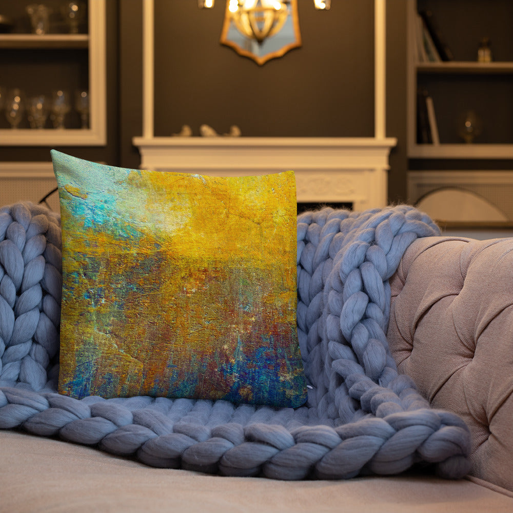 Premium Pillow (Abstract Chic collection)