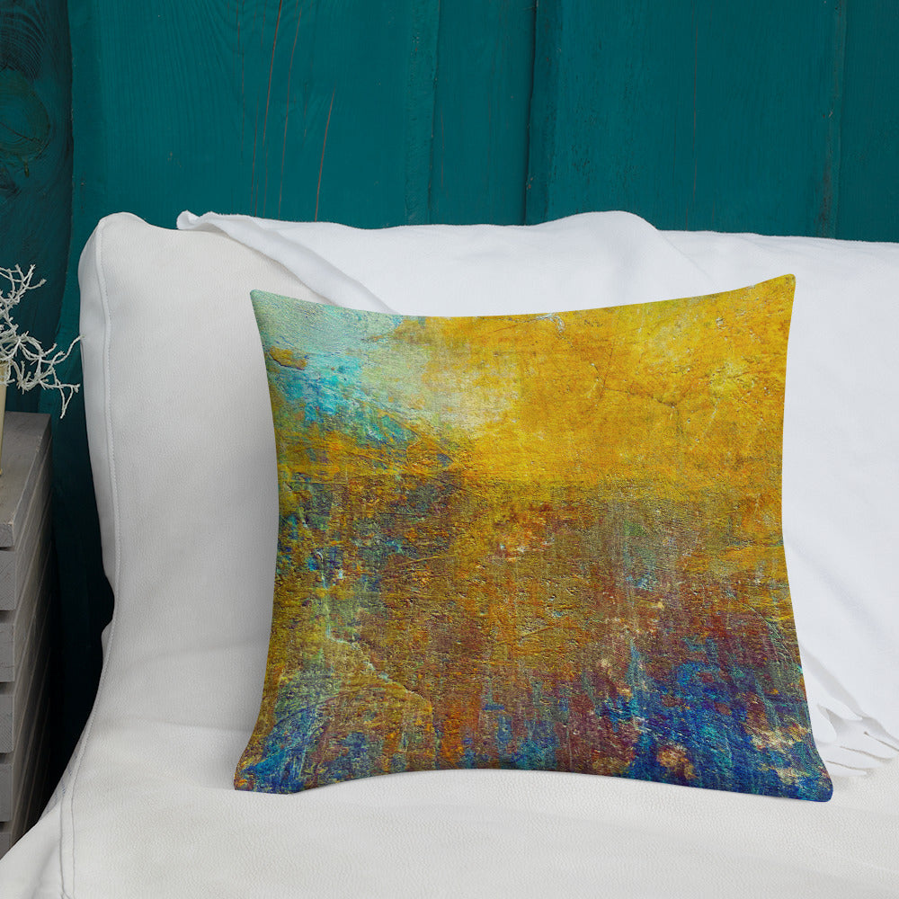 Premium Pillow (Abstract Chic collection)