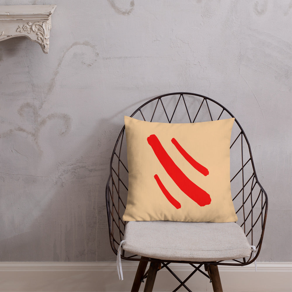 Premium Pillow (Abstract Chic collection)