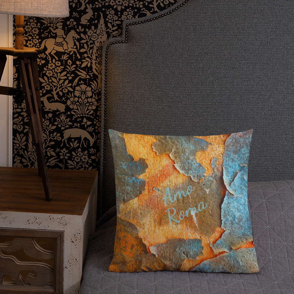 Premium Pillow (Abstract Chic collection)