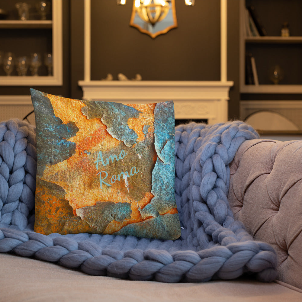 Premium Pillow (Abstract Chic collection)