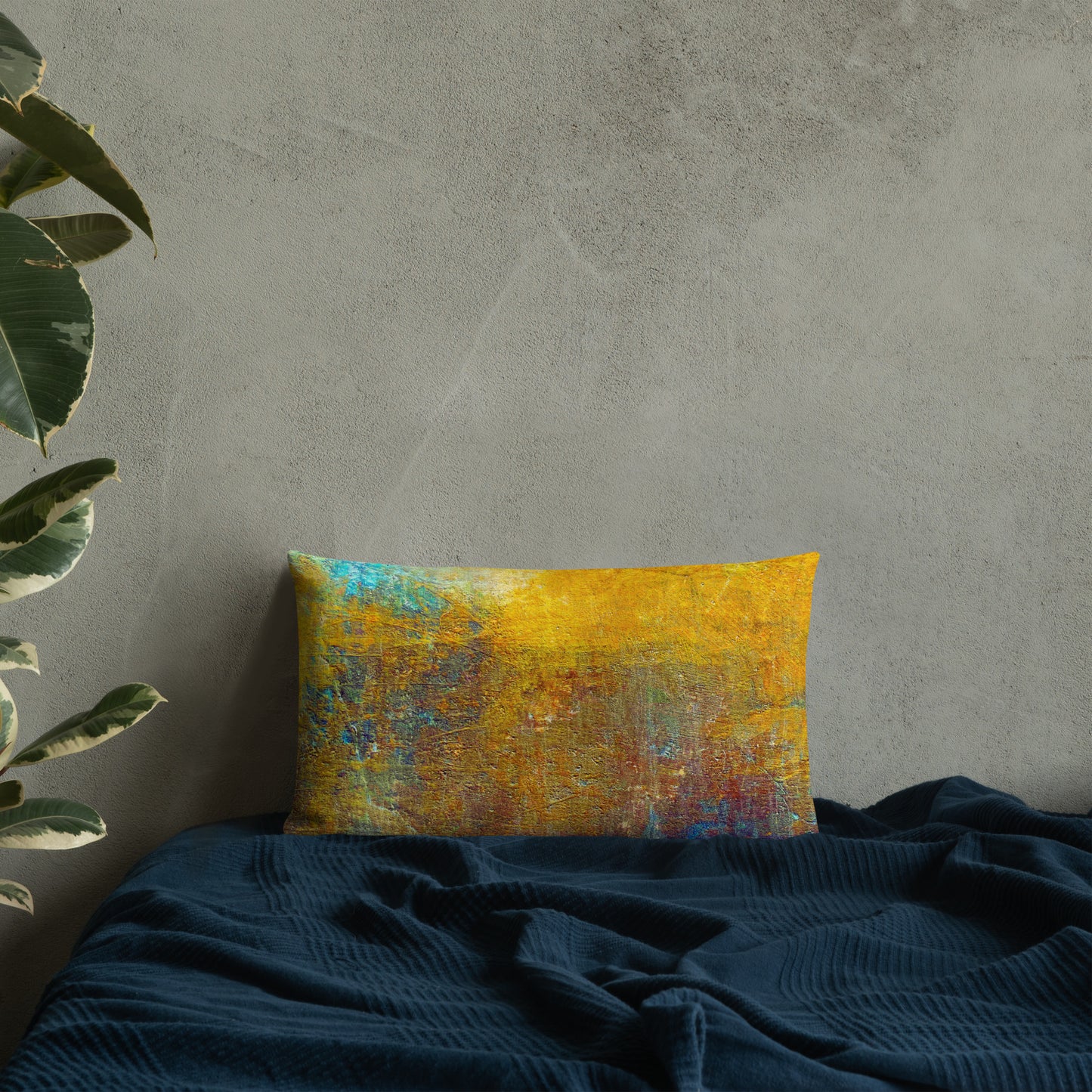 Premium Pillow (Abstract Chic collection)