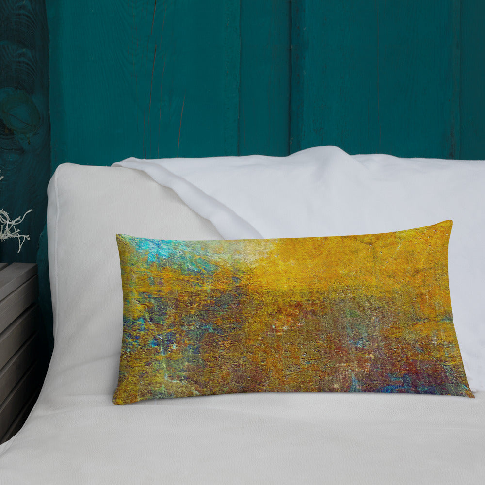 Premium Pillow (Abstract Chic collection)