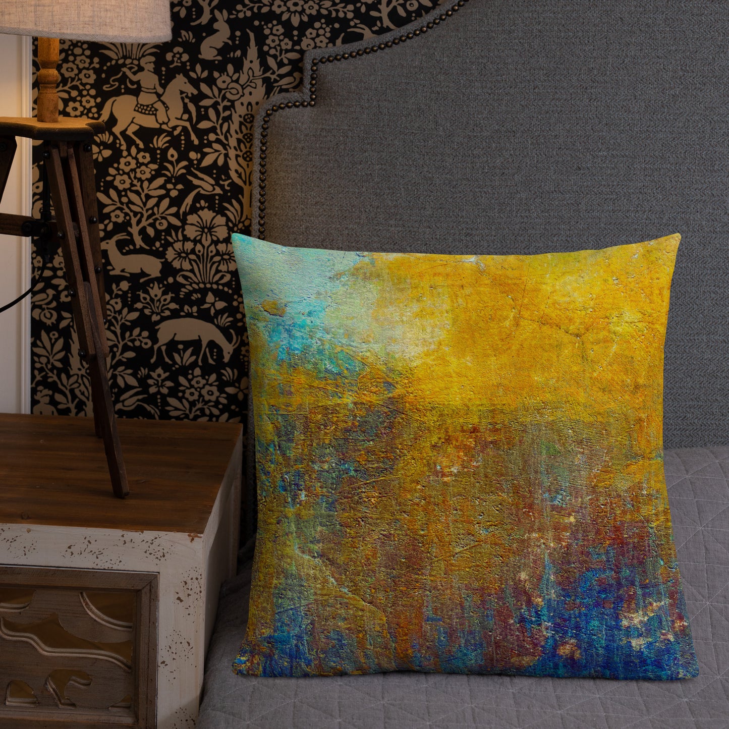 Premium Pillow (Abstract Chic collection)