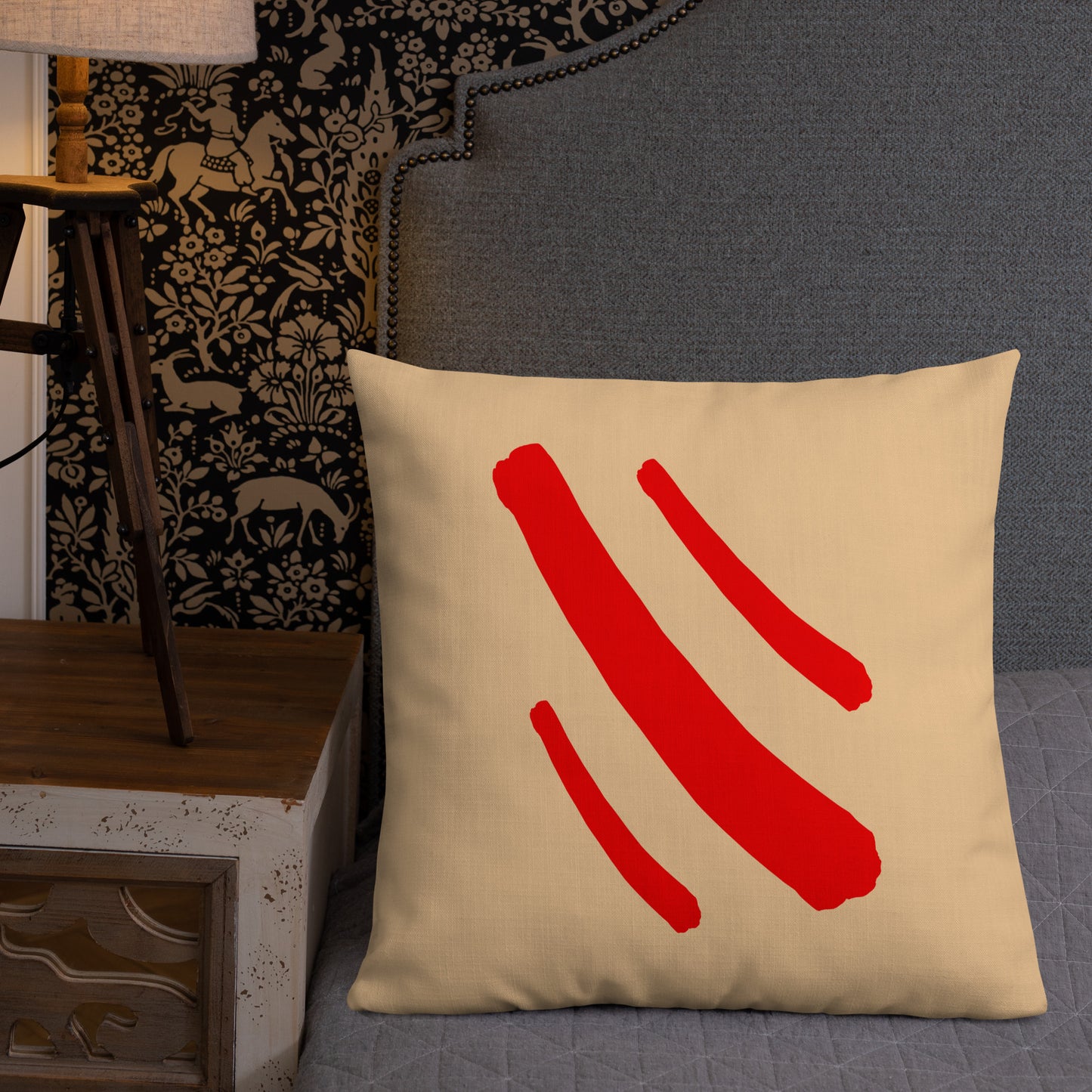 Premium Pillow (Abstract Chic collection)