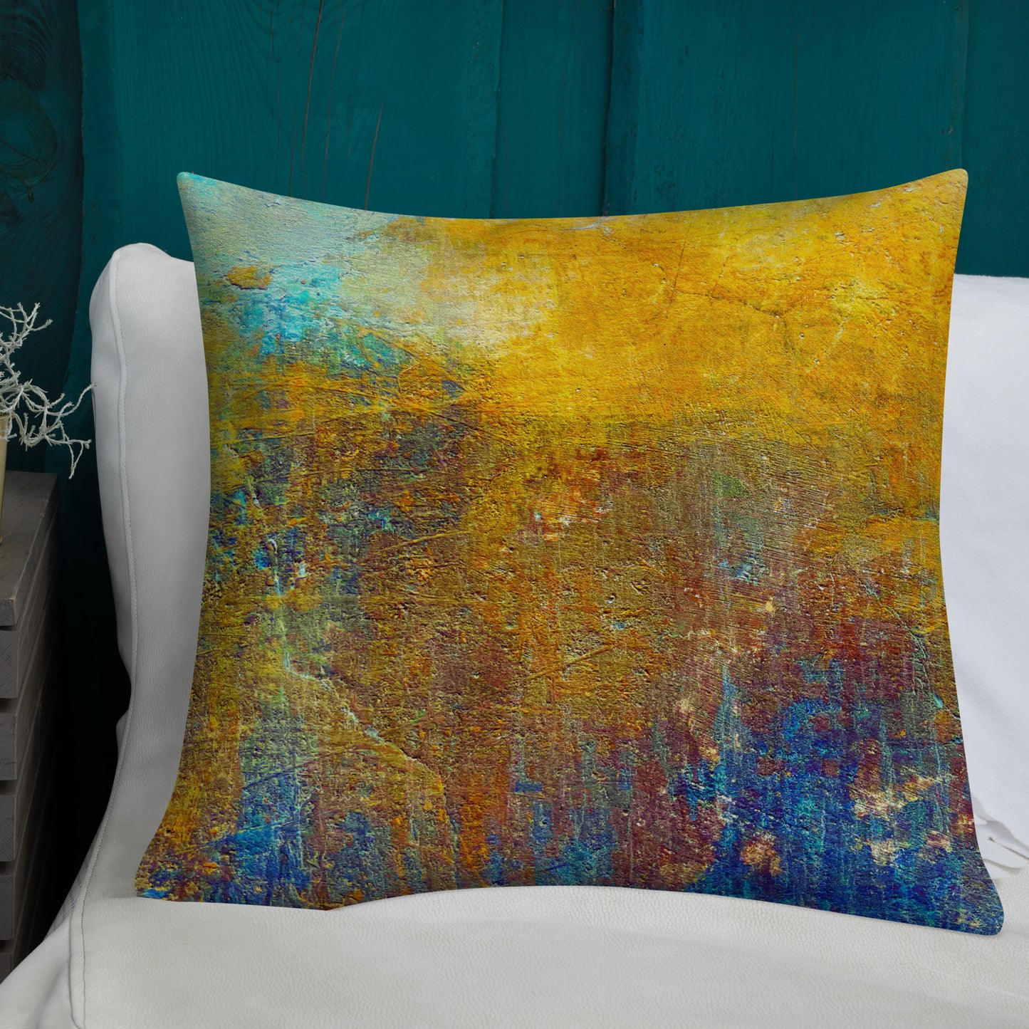 Premium Pillow (Abstract Chic collection)