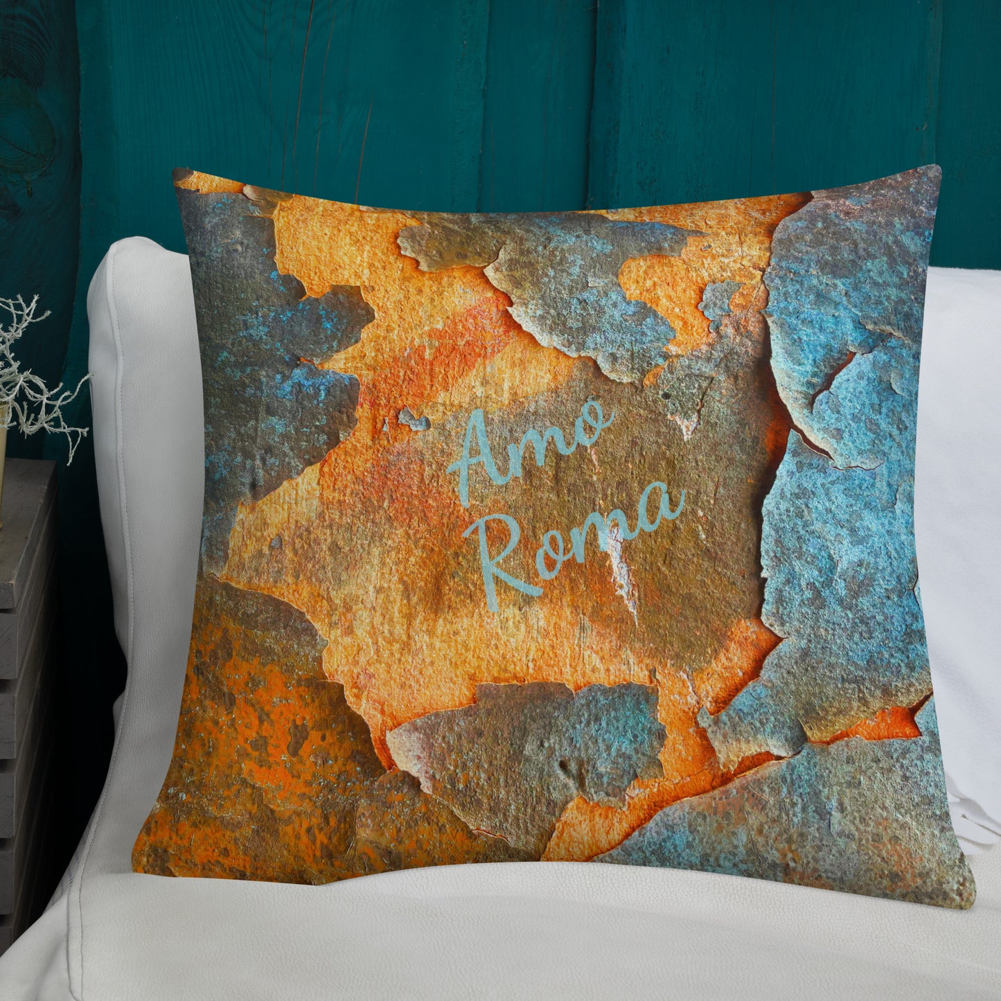 Premium Pillow (Abstract Chic collection)