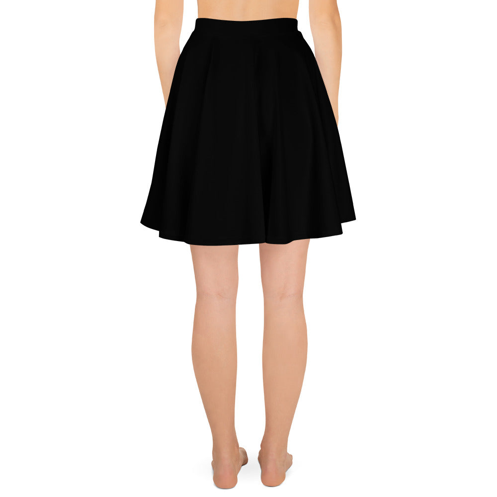 Skater Skirt (Reflections / Questions collection)