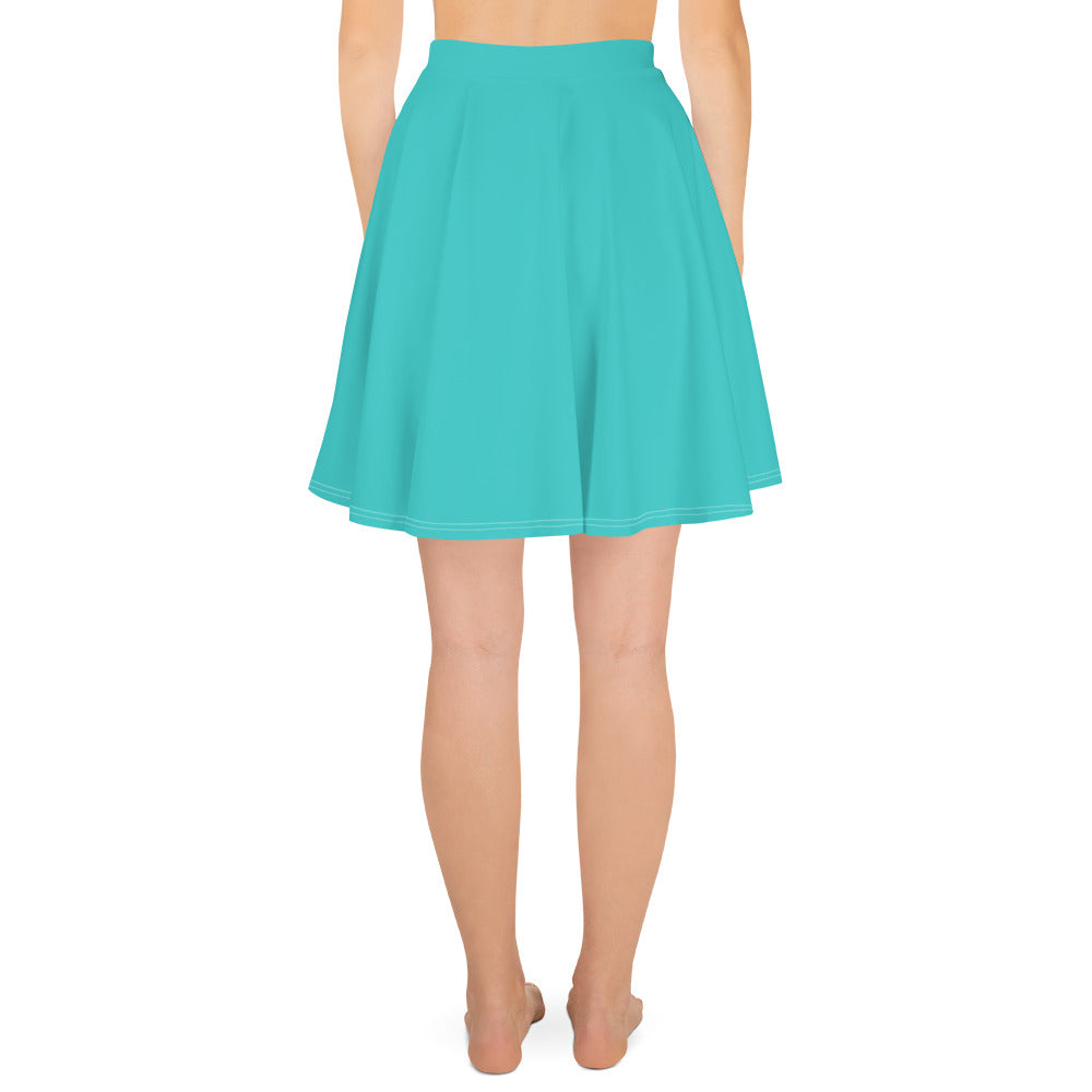 Skater Skirt (Reflections / Questions collection)