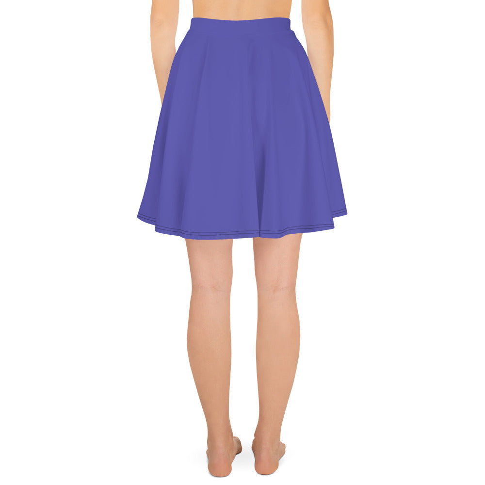 Skater Skirt (Reflections / Questions collection)