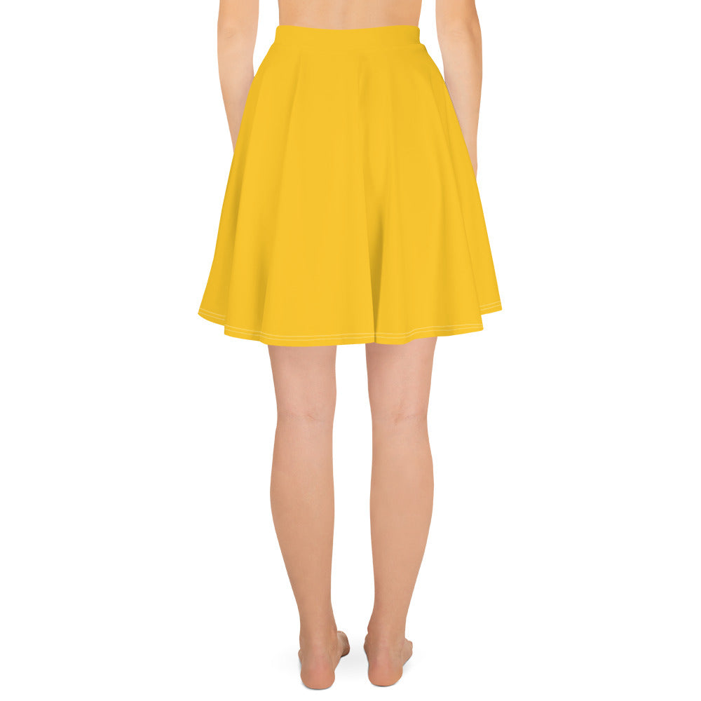 Skater Skirt (Reflections / Questions collection)