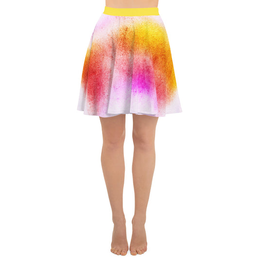 Skater Skirt (Abstract Chic collection)