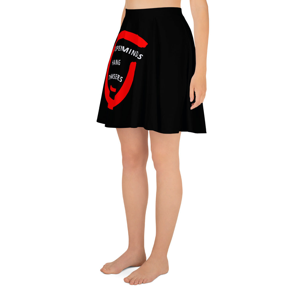 Skater Skirt (Reflections / Questions collection)