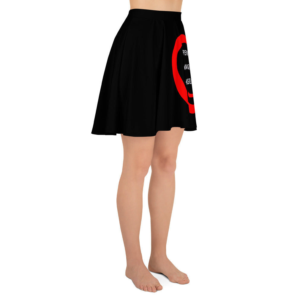 Skater Skirt (Reflections / Questions collection)