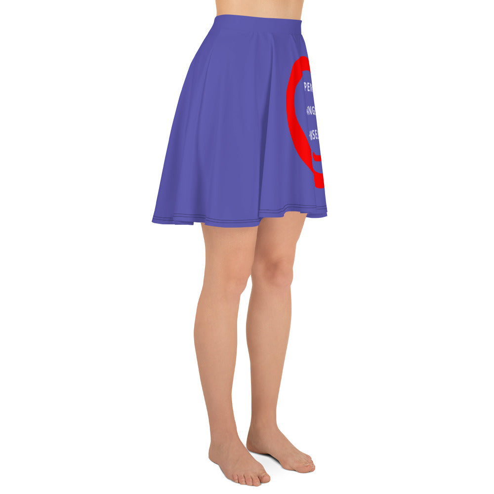 Skater Skirt (Reflections / Questions collection)